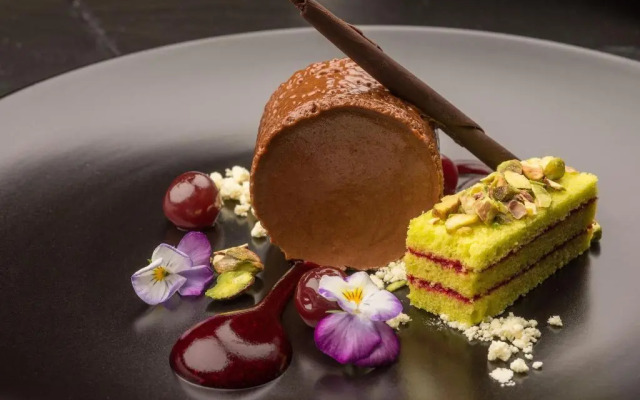 Crow Wood Hotel & Spa Resort