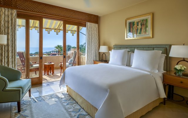 Four Seasons Resort Sharm EL Sheikh