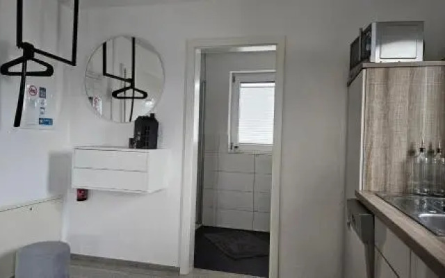 Gästehaus-Ferienwohnung Abendstern - garantierte Eintrittskarten für den EP!