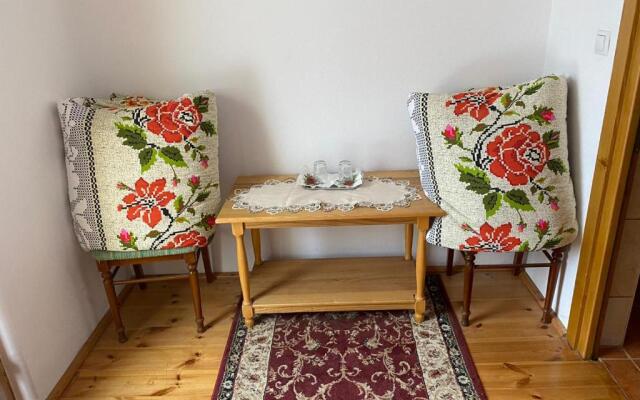 Camere de închiriat Floarea reginei