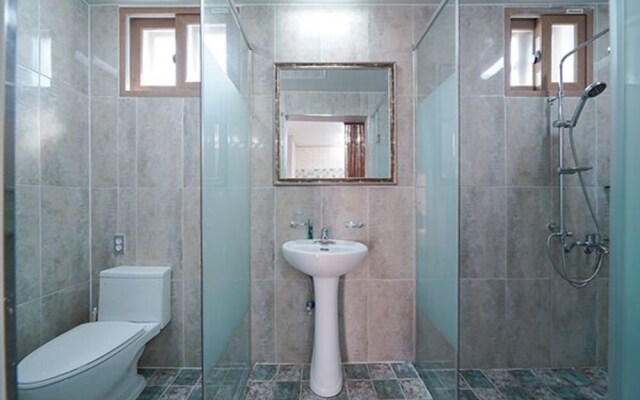 Yeongdeok Etermo Pension