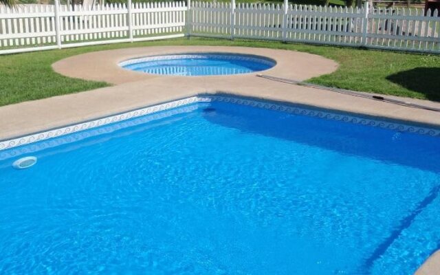 Cabañas Punto Verde