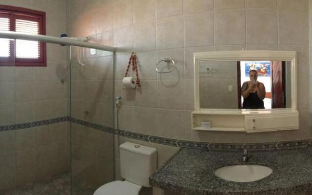 Beach House Paracuru B&B - Cama E Café