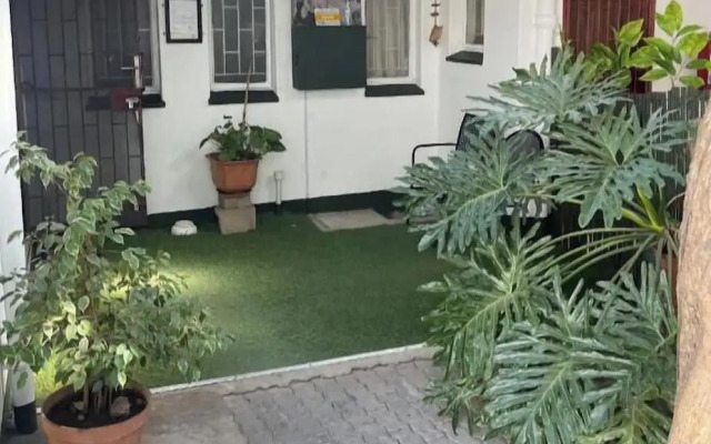 Onguti Guesthouse