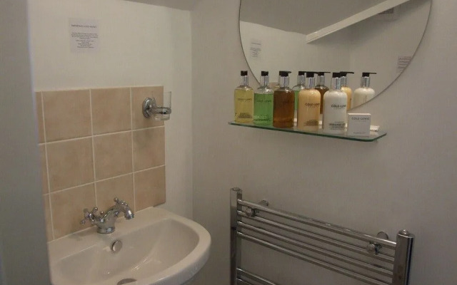 Southcliffe Bed & Breakfast