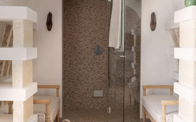 Masseria Auraterrae