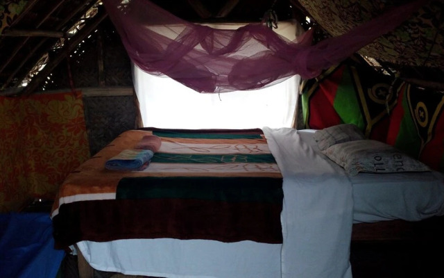 Yasur View Bungalows