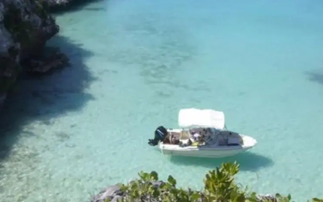 Seabreeze Villa
