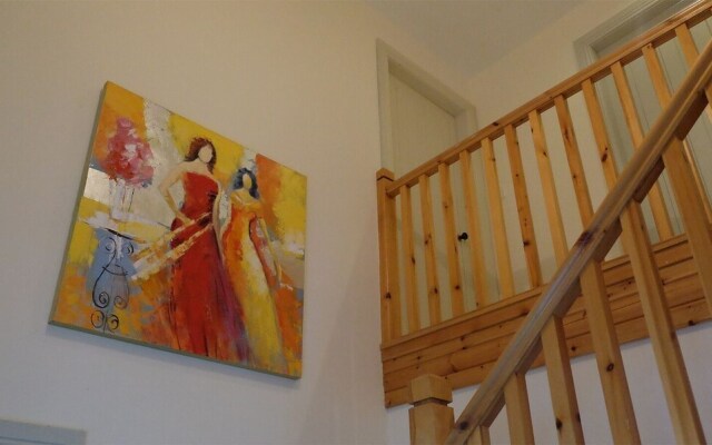 Ballyvaughan Cottage No 15