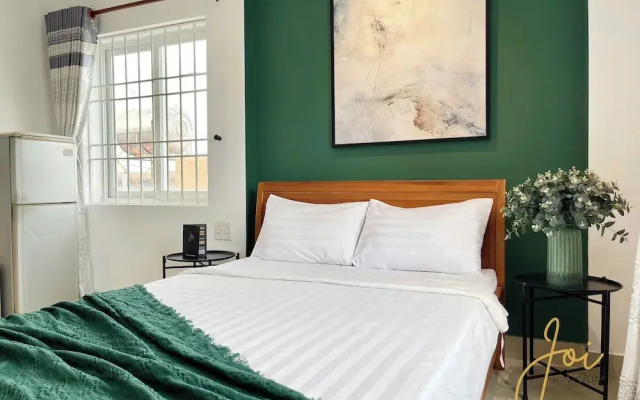 Joi Hospitality - Anthony