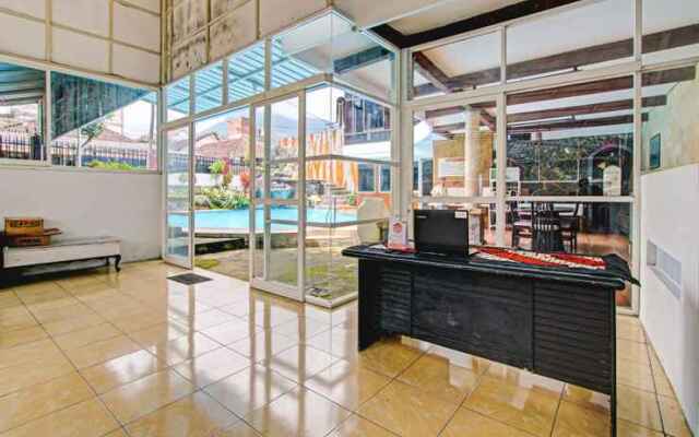 OYO Life 90077 Live Homestay