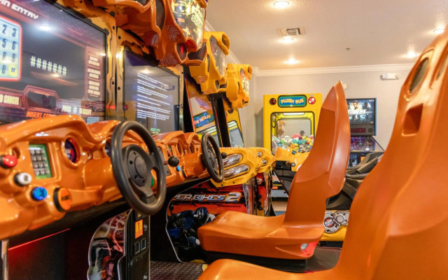 Legacy Vacation Resorts - Kissimmee/Orlando