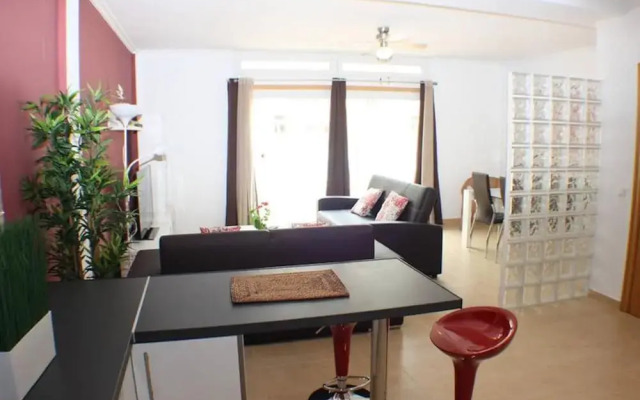 Bravo´s Aparment Cotillo 3
