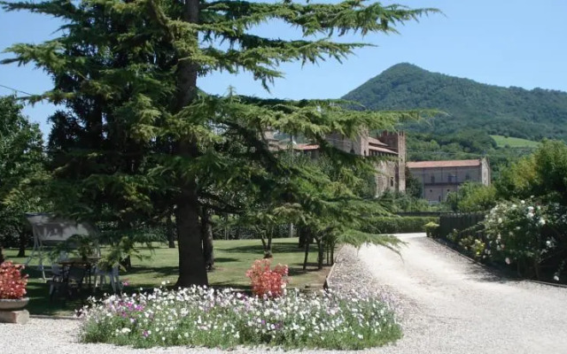 Podere dei Carraresi