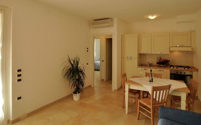 Comfy Apartment With a Terrace, 800m. From the sea