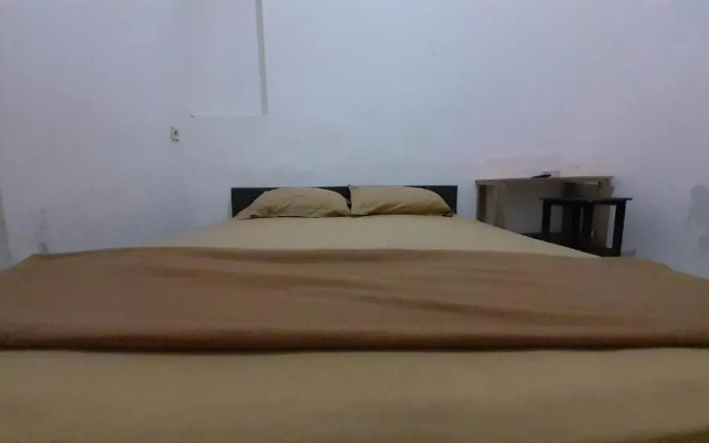 Rumah Rahman Syari'ah