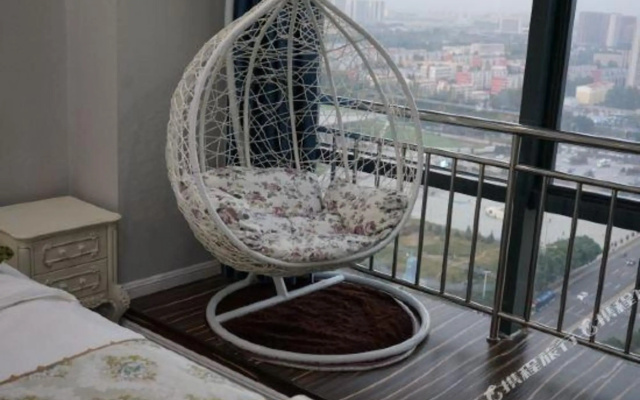 Wanda Xiangyuan Apartment