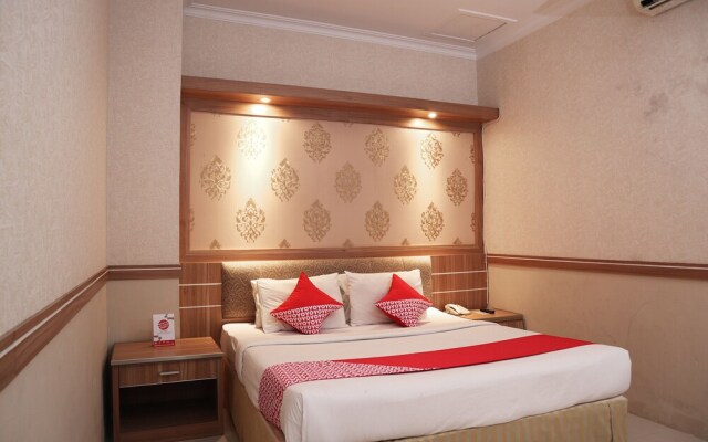 Mona Plaza Hotel By OYO Rooms