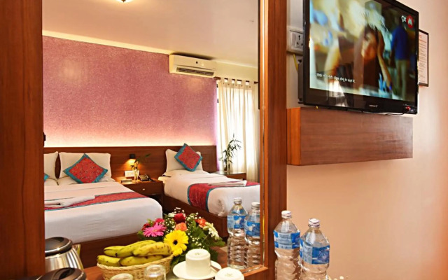 Hotel Amaryllis