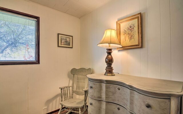 Tropic Getaway Near Bryce Canyon National Park!