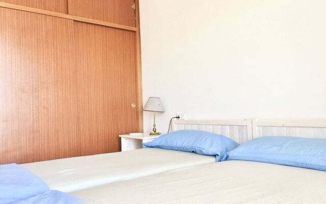 Las Rampas Fuengirola City And Beach Apartment