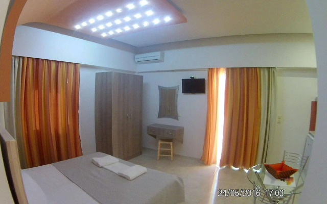 Sirena Apartments