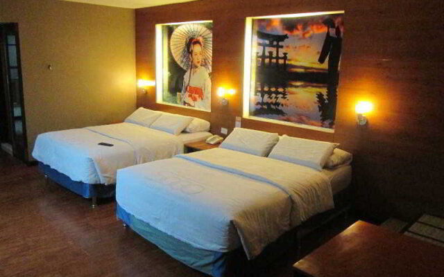 Hotel Sogo Tarlac