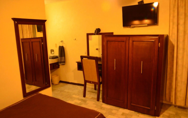 Hotel Flamingo Kristal