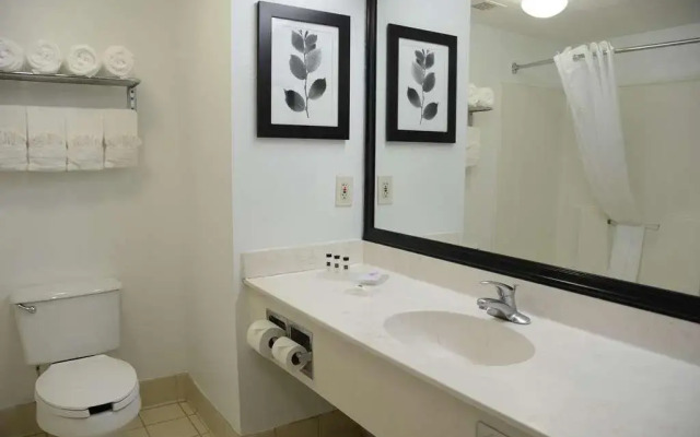 Country Inn & Suites Jacksonville