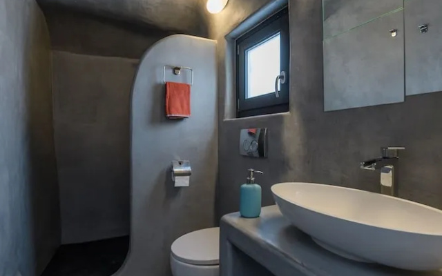 Luxurious Villa The Luna Suite