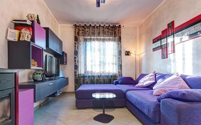 Appartamento Carta Da Zucchero