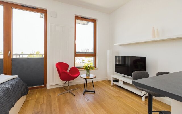 ShortStayPoland Zdziechowskiego B152