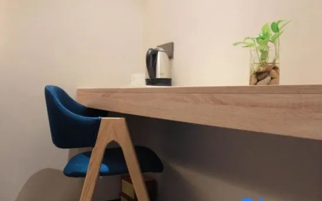 Wenxing Hotel(Guangzhou Ouzhuang Metro Station Zhongshan Ophthalmologist)