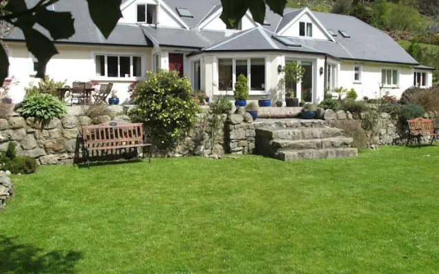 Riversdale House B&B