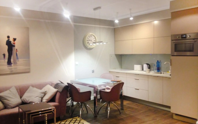 Willa Maria Polanica-zdr j