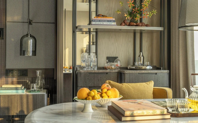 Four Seasons Hotel Hangzhou At Hangzhou Centre