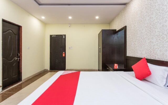Vitthal Rukmani Palace by OYO Rooms
