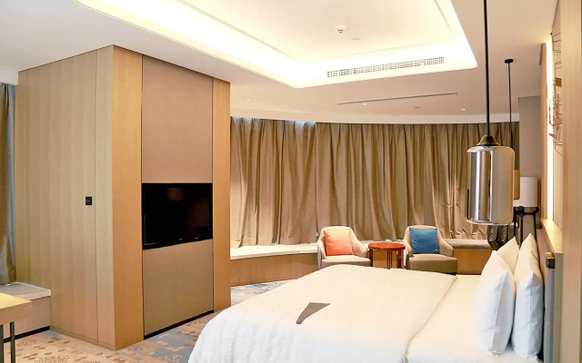 Le Meridien Xi'an Chanba