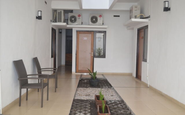 Mawar Asri Hotel