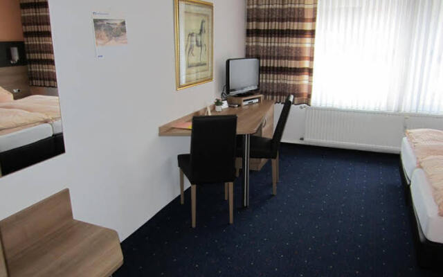 Hotel & Reitsportzentrum Kreuth