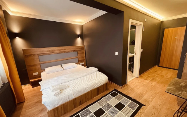 OTTO City Premium Suites