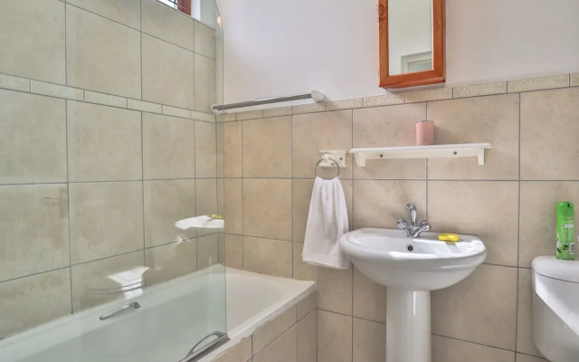 Chamberlain 50 by CTHA