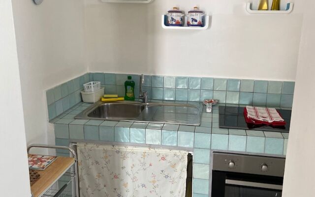 House "sole" - Unique Panorama