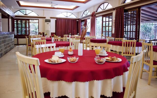 Hotel Soleil