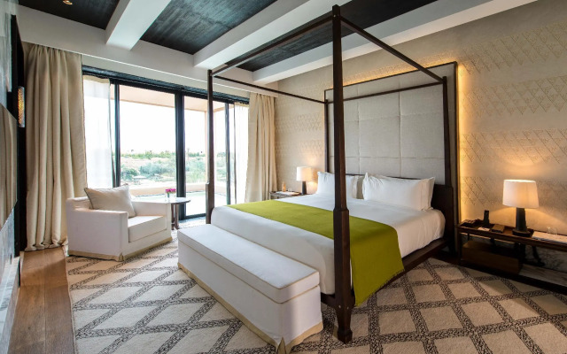 Mandarin Oriental, Marrakech