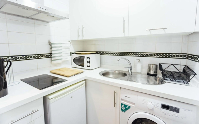 DescubreHome Aire Santa Cruz Loft