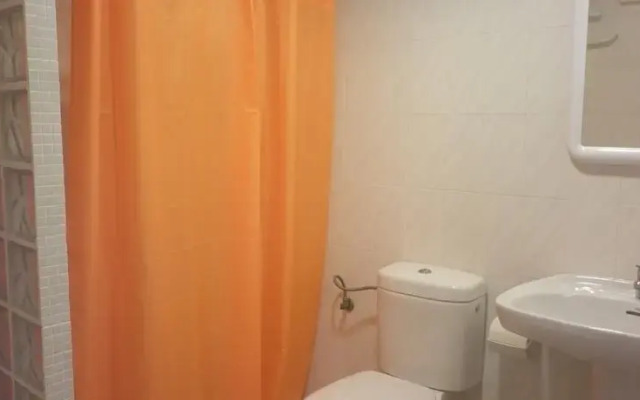 Hostal Casa Paca