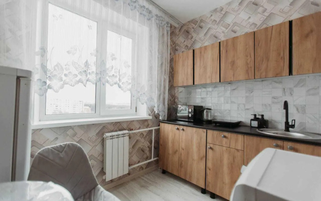 Apartment Syndicate на улице Академгородок 17А