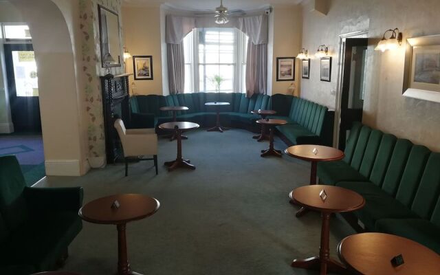 The Marlborough Hotel