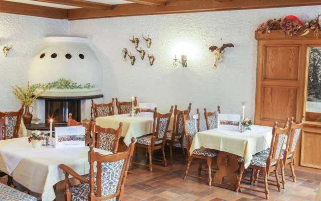 Hotel Riemann